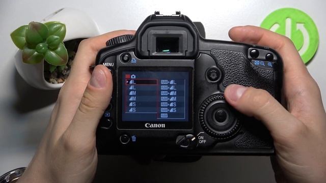 Canon 5D | Съемка в RAW - Как снимать в формате RAW на Canon 5D смотреть онлайн
