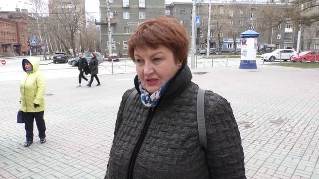 #СделановСибири Шествие «Бездомный полк» в Новосибирске. Минстрой за долгострой!!! смотреть онлайн