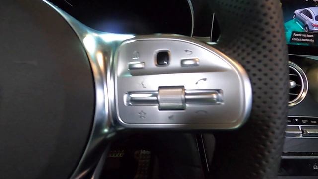 MERCEDES BENZ GLC COUPE SPORT EDITION GLC 200 ALL NEW MODEL 2020 WALKAROUND AND INTERIOR SPORT SUV