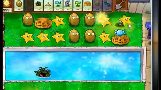 Plants Vs Zombies-Download Working Trainer 5+ (FOR REAL!!!)+ Trainer 9+!!! (no joke!) смотреть онлайн