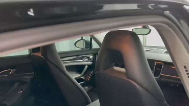 2010 Porsche Panamera