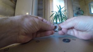 Треснула гайка на смесителе. Замена гайки.