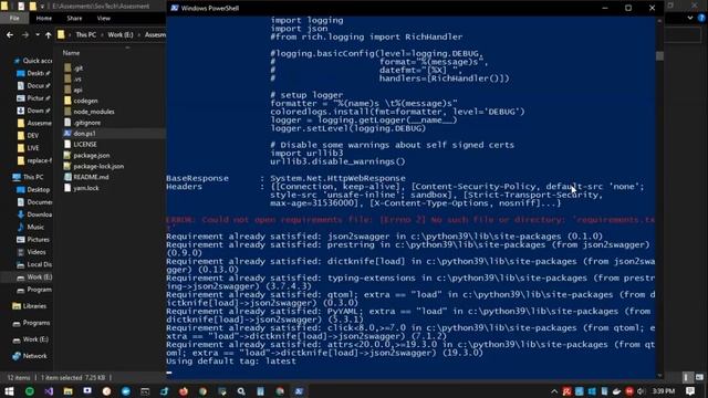 Code Generation C# .NET CORE смотреть онлайн