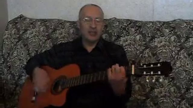 Любовь - океан.AVI смотреть онлайн