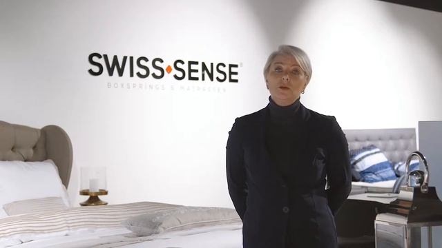 SwissSense Villa ArenA смотреть онлайн