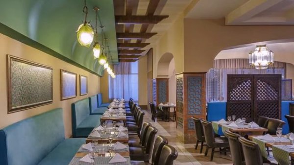 Spice Hotel & Spa 5* Турция