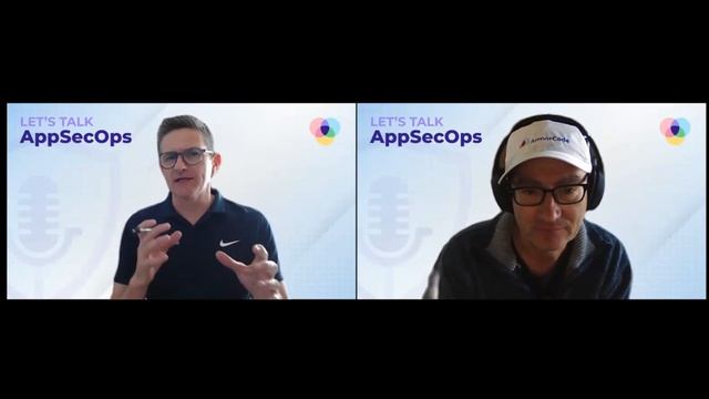 Risk Scoring: How it's Made and How it Works for You | Let's Talk AppSecOps #44 смотреть онлайн