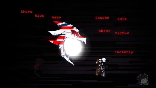 UNDERVERSE 0.7 Часть 2 • Русская озвучка • Аннигиляция