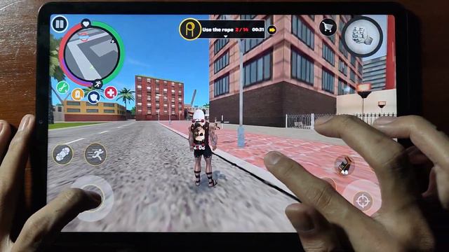 Nextbots in Playground Mod,Toilet Rope Monster 3D,Rope Hero Vice City l,Hide in The Backroom смотреть онлайн