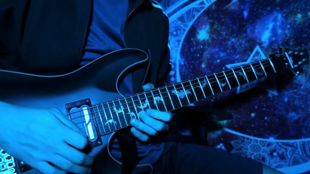│ Monster │ Skillet │ Guitar Cover │ Backing Track Download │ смотреть онлайн