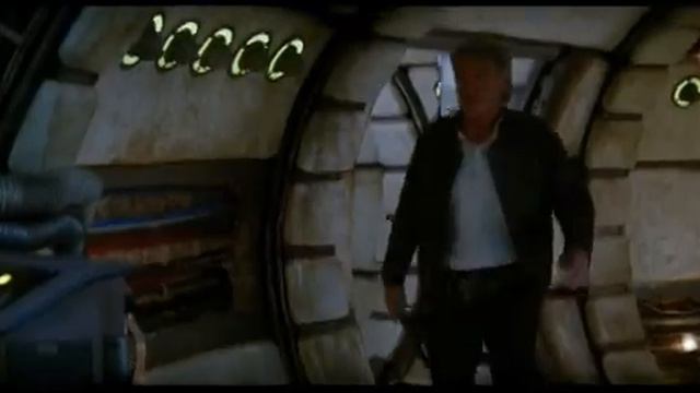 Solo Trailer (Logan Star Wars Mashup) смотреть онлайн