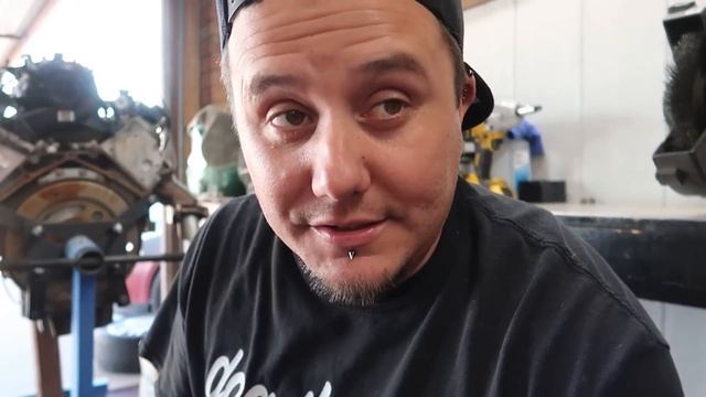 Laying Some Clear Down On The EP3