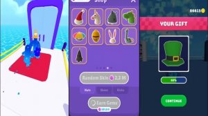 JOIN BLOB CLASH 3D vs BLOB N GIANT vs GIANT RUSH!