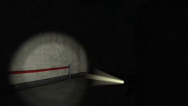 White Noise Episode One (Horror Game Featuring Cesar) смотреть онлайн