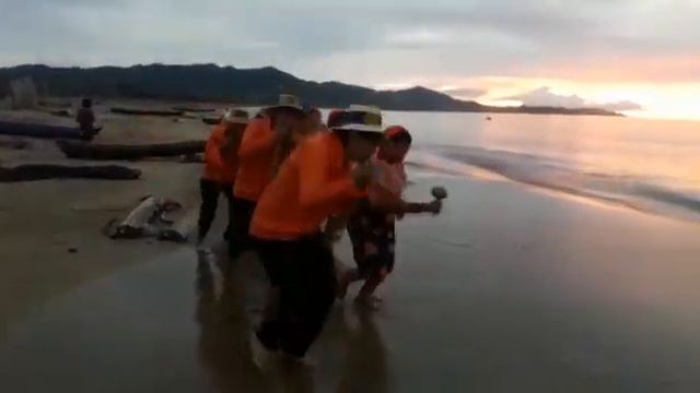 Danza kuna смотреть онлайн