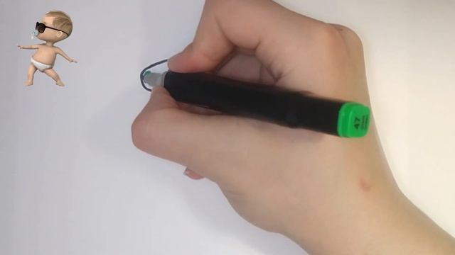 Как нарисовать черепаху | How to draw a Turtle | Toshbaqa chizish oson bo'yash смотреть онлайн