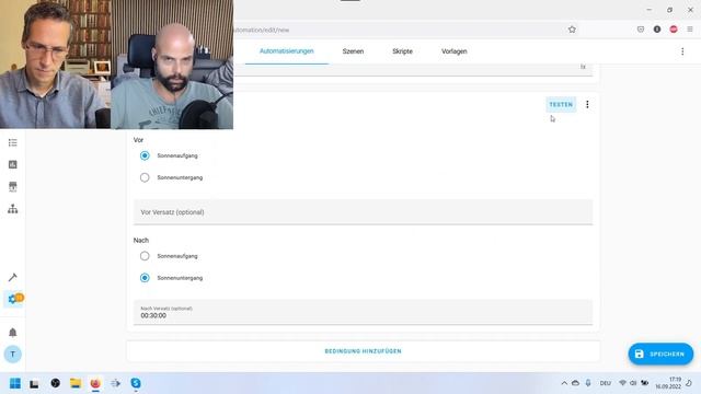 Leichter Einstieg in Home Assistant Automation смотреть онлайн