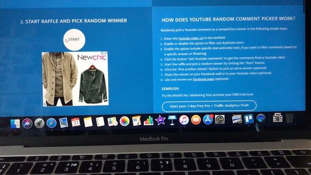 Итоги розыгрыша ремня от Ильи! смотреть онлайн