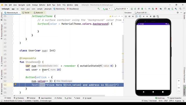 Jetpack Compose Deep Dive смотреть онлайн