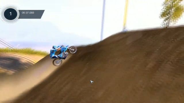 Обзор - Trials Fusion смотреть онлайн
