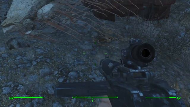 Fallout 4_20151129235406 смотреть онлайн