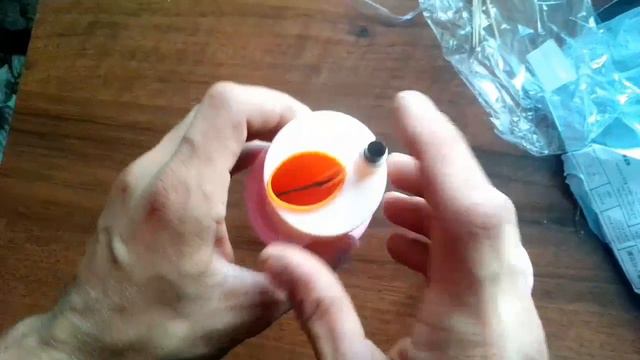 Посылка с Китая..... Китайцы могут делать смотреть онлайн