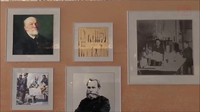 О чём молчат СМИ. Русская цивилизация смотреть онлайн