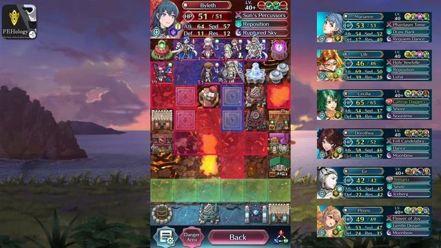 Brave Eirika Scares the Naga Out of Me: Aether Raids Sep 5th - Fire Emblem Heroes [FEH] смотреть онлайн