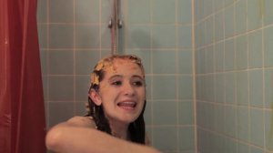 Новый способ мытья волос