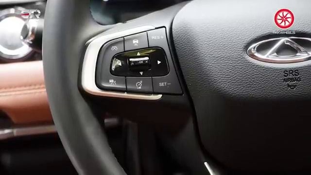 Chery Tiggo 8 Pro Owners Review with Tabish Hashmi (@TabHashmi) | PakWheels смотреть онлайн