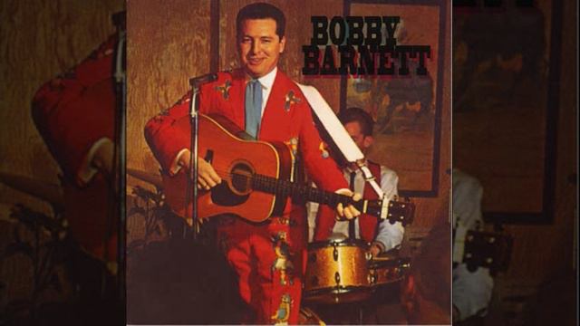 Bobby Barnett - Thanks A Lot смотреть онлайн