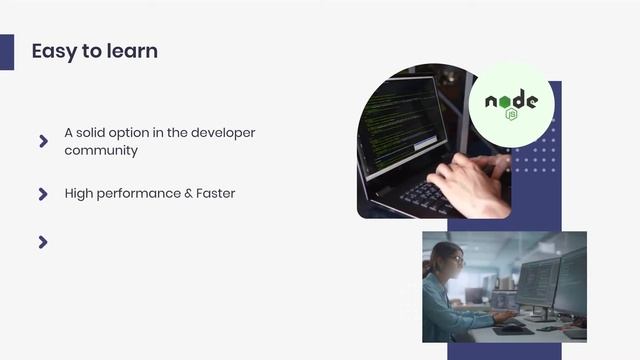 NodeJs Vs Python: Which Is A Perfect Match For Your Product? смотреть онлайн