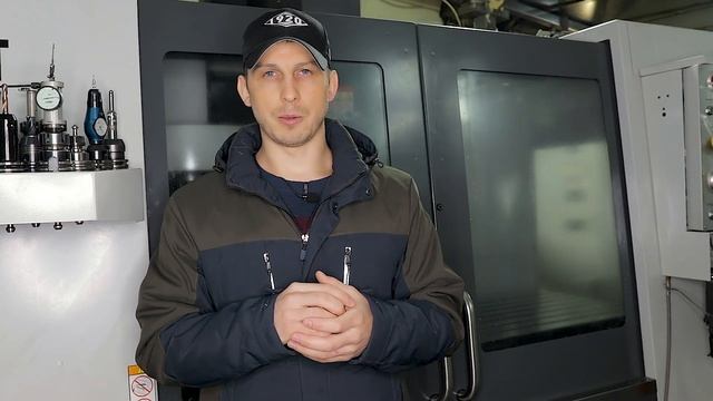 SolidWorks /SolidCAM/ SolidWorks CAM что это ? смотреть онлайн