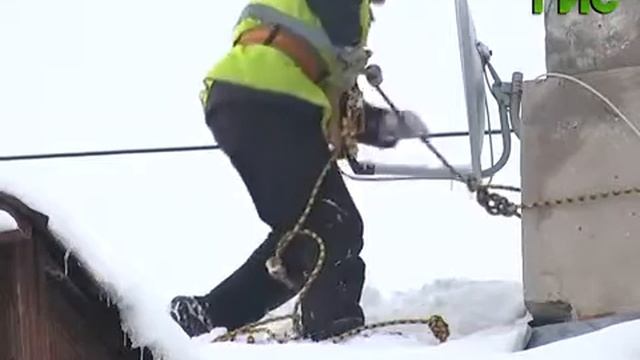 Безопасность превыше всего! смотреть онлайн