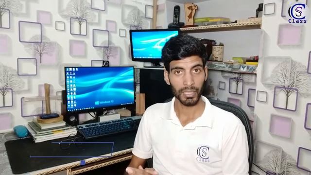 Introduction to Charts in Excel, on CS Class by Neeraj Jangra смотреть онлайн