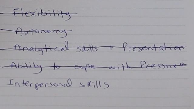 How I Became A Consultant Despite Being A [Terrible] Student смотреть онлайн