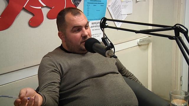 Наш гараж. Випуск 2 смотреть онлайн