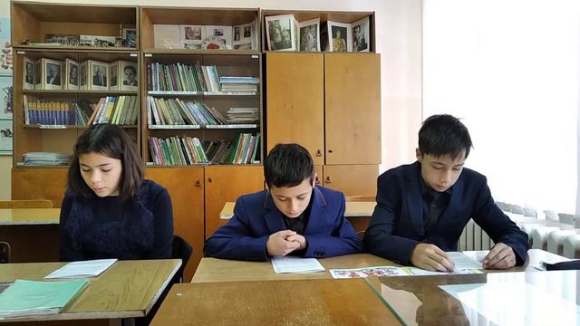 А. Алиш экиятлэре смотреть онлайн