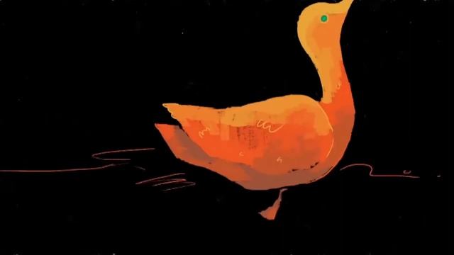 Утка - солонка. смотреть онлайн