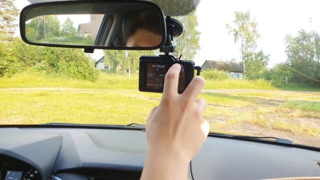 Обзор комбо устройства//Inspector Scat SE (Quad HD) смотреть онлайн