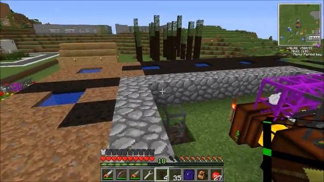 Modern City Challenge Episode 39 смотреть онлайн