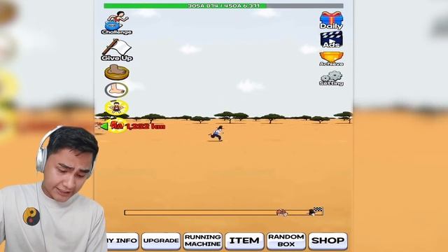 Mas MABILIS BA TAYO SA TIGRE!? || Tap Tap Run смотреть онлайн