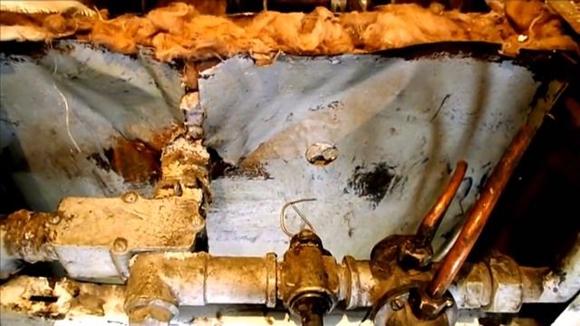 ? ??#Отопление.Как снизить расход газа котла, бытового смотреть онлайн