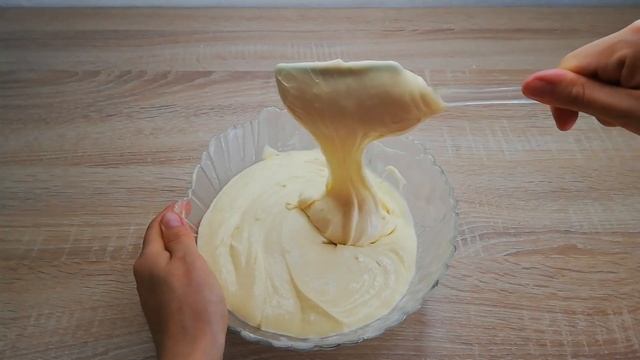 Молочная девочка оригинал рецепт. Заварной крем. Қазақша рецепт. смотреть онлайн