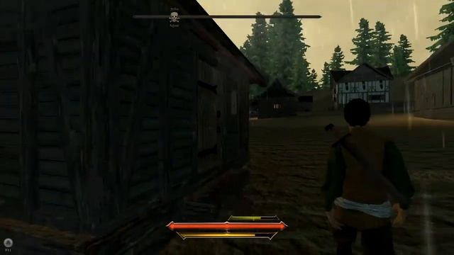 KINGDOMS v0.321 - Обзор #5, Настраиваем торговые отношение с другими Городами смотреть онлайн