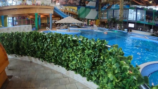 Аквапарк H2O, Ростов-на-Дону смотреть онлайн