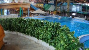 Аквапарк H2O, Ростов-на-Дону