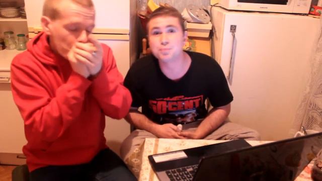 9PRO/Антошка Зверь и anONE - Хочу быть знаменитым "beatbox" ЖивьЁ у бабулидома смотреть онлайн