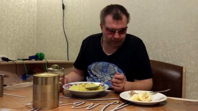 Тушенка (Ташненка) из Доброцен смотреть онлайн