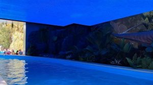 Парк Юрского периода в Музеоне.Москва-Территория Будущего 2030.Гуляем по парку-27.08.2024 год